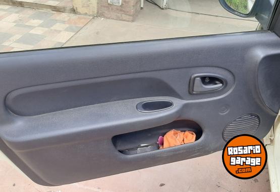 Autos - Renault Clio 2014 Nafta 120000Km - En Venta