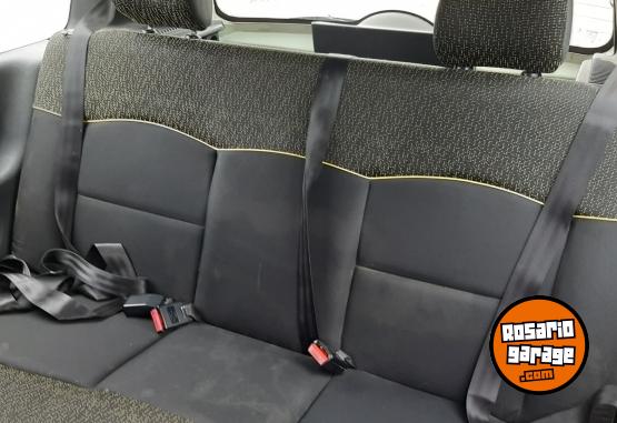 Autos - Renault Clio 2014 Nafta 120000Km - En Venta