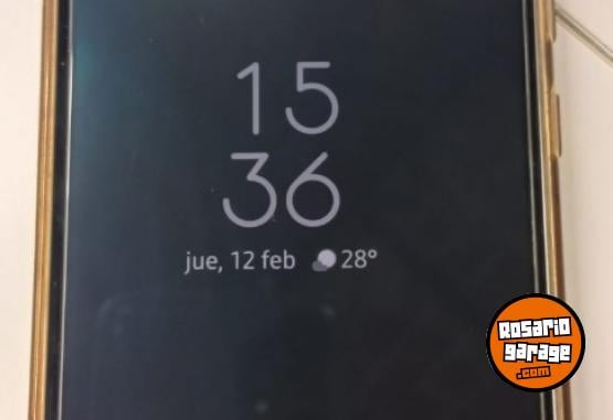 Telefon�a - Samsung Galaxy A35 - Impecable!!! - En Venta