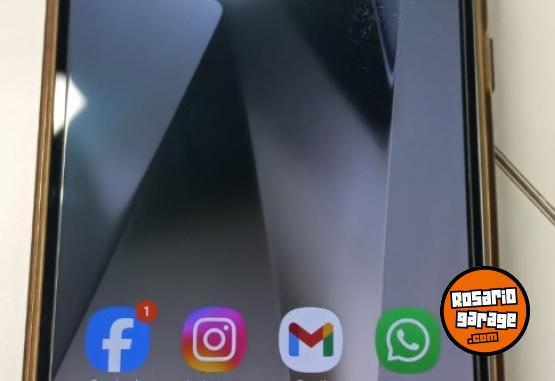 Telefon�a - Samsung Galaxy A35 - Impecable!!! - En Venta