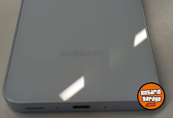 Telefon�a - Samsung Galaxy A35 - Impecable!!! - En Venta