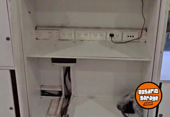 Otros - STAND APTO REGLAMENTACI�N PARA SHOPPING - En Venta