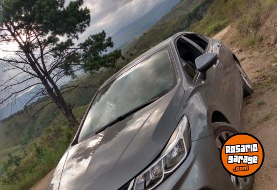 Autos - Chevrolet Cruze 2018 Nafta 120000Km - En Venta
