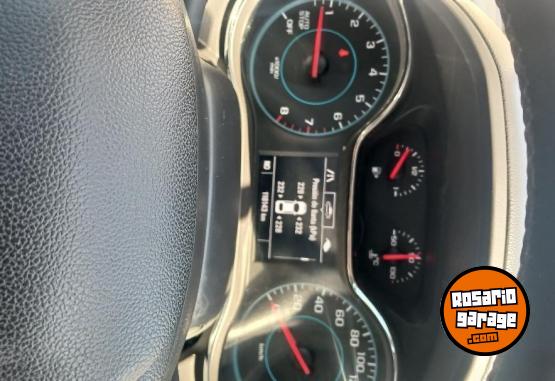 Autos - Chevrolet Cruze 2018 Nafta 120000Km - En Venta