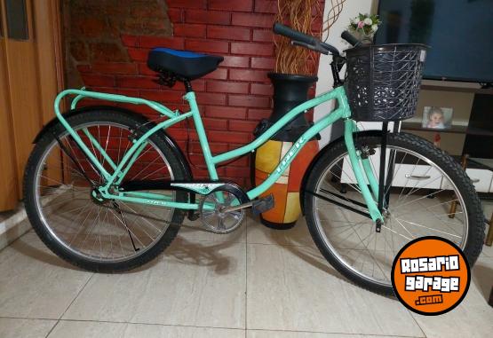 Deportes - Bicicleta de paseo - En Venta