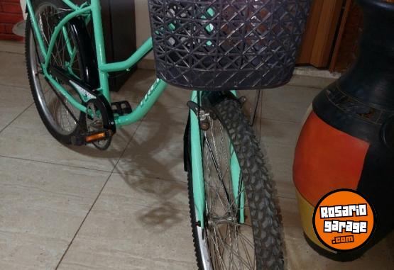 Deportes - Bicicleta de paseo - En Venta