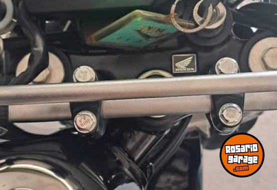 Motos - Honda XR 250 TORNADO 2024 Nafta 3000Km - En Venta