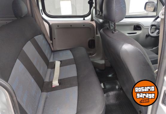 Utilitarios - Renault KANGOO CONFORT 1.6 5A 2013 GNC 138000Km - En Venta