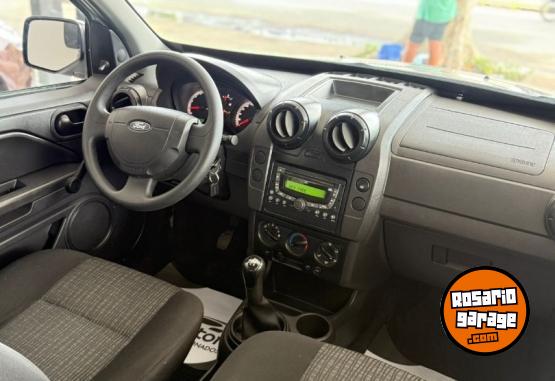 Autos - Ford Ecosport 2011 Nafta 110000Km - En Venta