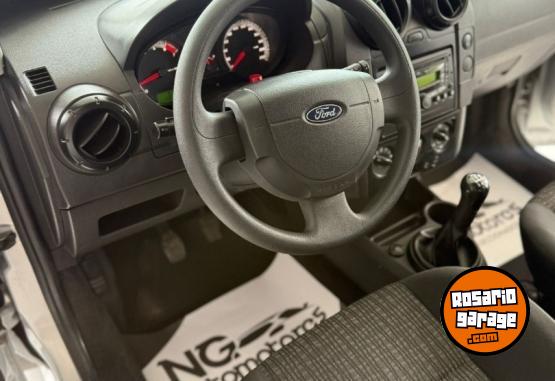Autos - Ford Ecosport 2011 Nafta 110000Km - En Venta