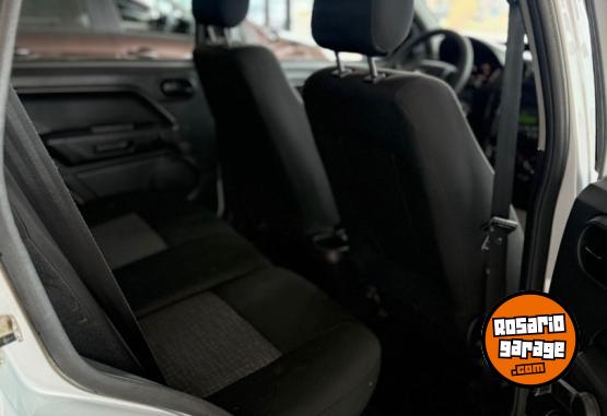 Autos - Ford Ecosport 2011 Nafta 110000Km - En Venta