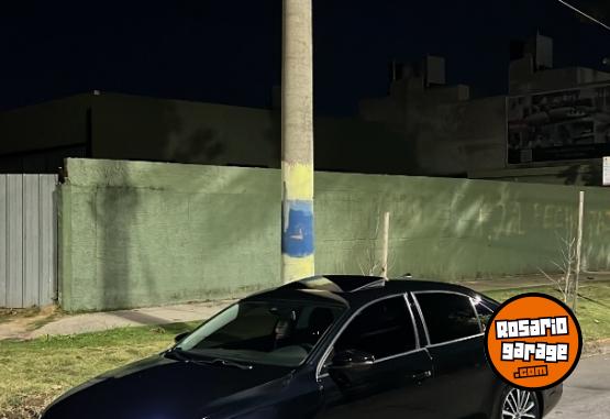 Autos - Volkswagen Vento 2013 Nafta 200000Km - En Venta