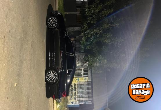 Autos - Volkswagen Vento 2013 Nafta 200000Km - En Venta