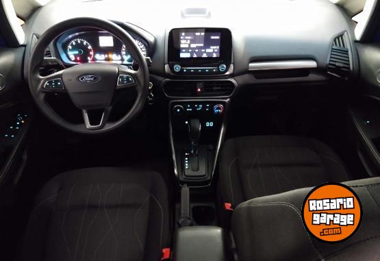 Camionetas - Ford 1.5L Nafta SE 2018 Nafta 63824Km - En Venta