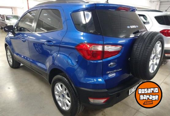 Camionetas - Ford 1.5L Nafta SE 2018 Nafta 63824Km - En Venta