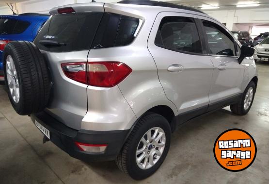 Camionetas - Ford 1.5L Nafta SE 2019 Nafta 93500Km - En Venta