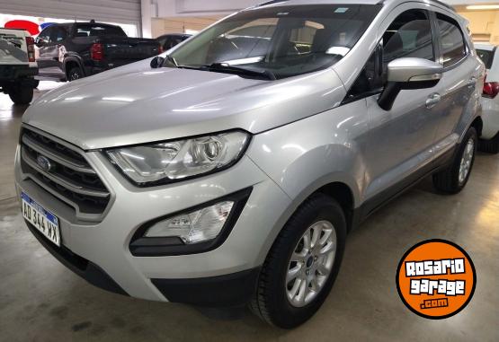 Camionetas - Ford 1.5L Nafta SE 2019 Nafta 93500Km - En Venta