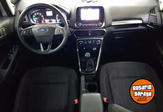 Camionetas - Ford 1.5L Nafta SE 2019 Nafta 93500Km - En Venta