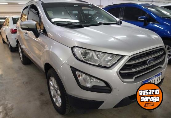 Camionetas - Ford 1.5L Nafta SE 2019 Nafta 93500Km - En Venta