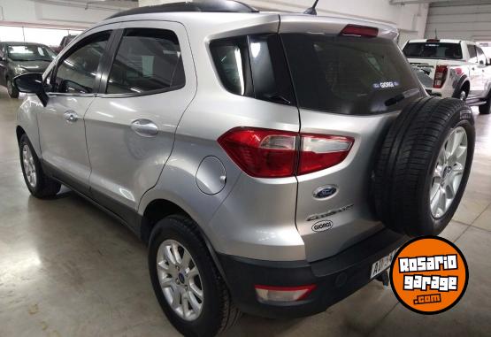 Camionetas - Ford 1.5L Nafta SE 2019 Nafta 93500Km - En Venta