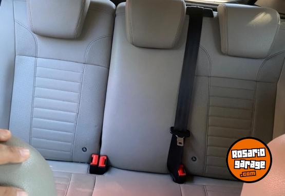 Autos - Ford Fiesta power yif 2020 Nafta 79000Km - En Venta