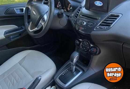 Autos - Ford Fiesta power yif 2020 Nafta 79000Km - En Venta