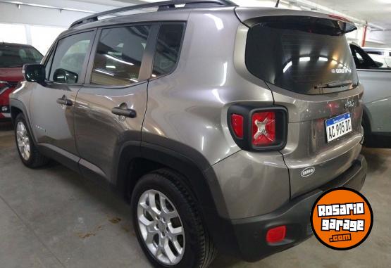 Autos - Otra marca JEEP RENEGADE SPORT 1.8 2018 Nafta 70000Km - En Venta