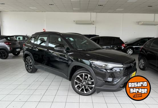 Autos - Toyota Corolla Cross 2025 Nafta 1800Km - En Venta