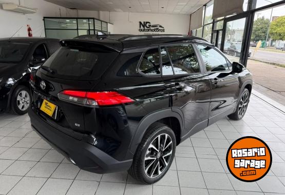 Autos - Toyota Corolla Cross 2025 Nafta 1800Km - En Venta