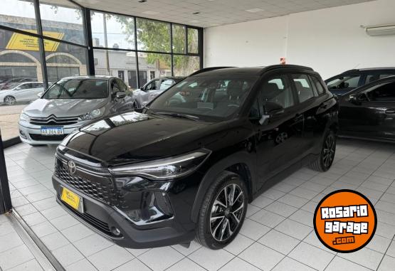 Autos - Toyota Corolla Cross 2025 Nafta 1800Km - En Venta