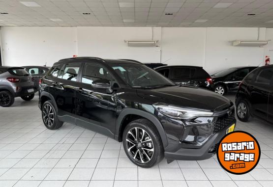 Autos - Toyota Corolla Cross 2025 Nafta 1800Km - En Venta