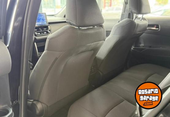 Autos - Toyota Corolla Cross 2025 Nafta 1800Km - En Venta