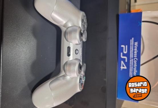 Inform�tica - Joystick Ps4 bt - En Venta