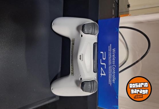 Inform�tica - Joystick Ps4 bt - En Venta