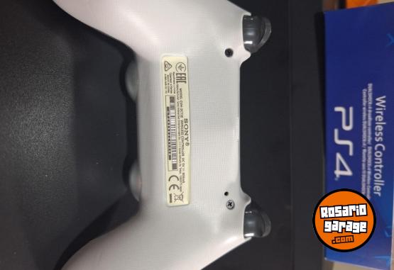 Inform�tica - Joystick Ps4 bt - En Venta