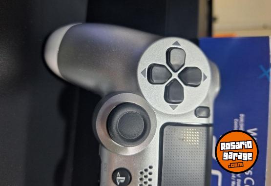 Inform�tica - Joystick Ps4 bt - En Venta