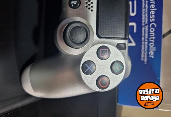 Inform�tica - Joystick Ps4 bt - En Venta