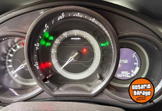 Autos - Citroen C3 , FEEL 1.5 CV 90 2016 Nafta 100000Km - En Venta