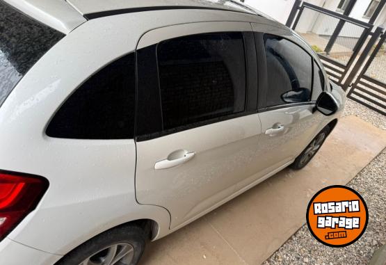 Autos - Citroen C3 , FEEL 1.5 CV 90 2016 Nafta 100000Km - En Venta
