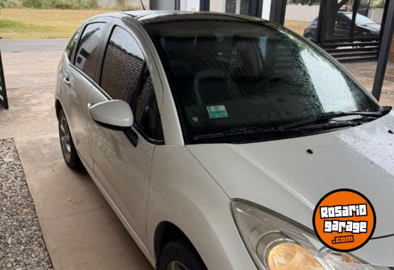 Autos - Citroen C3 , FEEL 1.5 CV 90 2016 Nafta 100000Km - En Venta