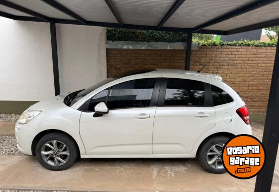 Autos - Citroen C3 , FEEL 1.5 CV 90 2016 Nafta 100000Km - En Venta