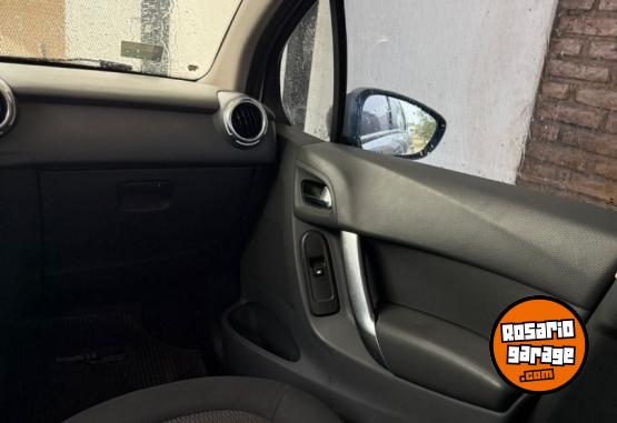 Autos - Citroen C3 , FEEL 1.5 CV 90 2016 Nafta 100000Km - En Venta