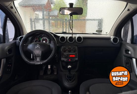 Autos - Citroen C3 , FEEL 1.5 CV 90 2016 Nafta 100000Km - En Venta