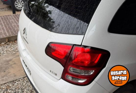 Autos - Citroen C3 , FEEL 1.5 CV 90 2016 Nafta 100000Km - En Venta