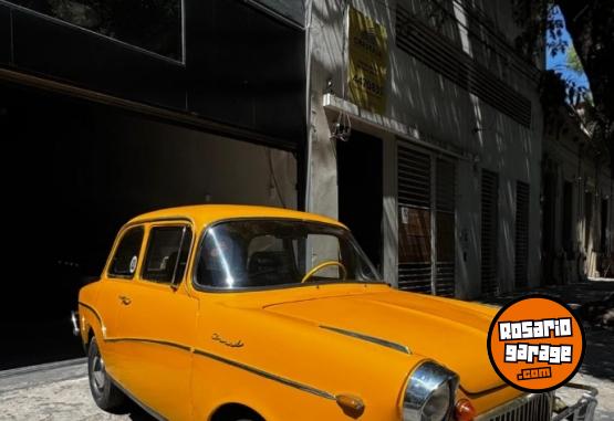 Cl�sicos - Vendo - Permuto - En Venta