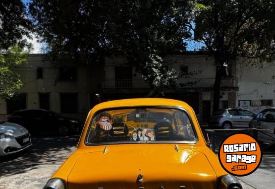 Cl�sicos - Vendo - Permuto - En Venta