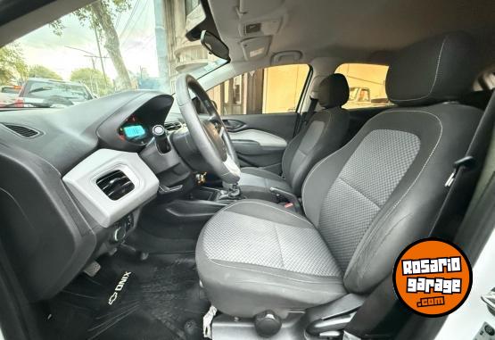 Autos - Chevrolet Onix 2017 Nafta 100000Km - En Venta