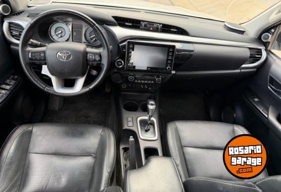 Camionetas - Toyota Srx 2021 Diesel 160000Km - En Venta