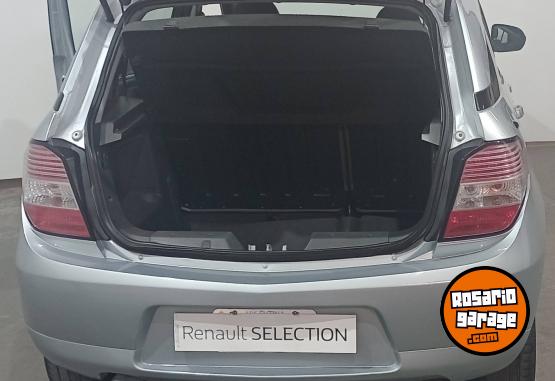 Autos - Chevrolet AGILE LT 1.4 2011 Nafta 97665Km - En Venta