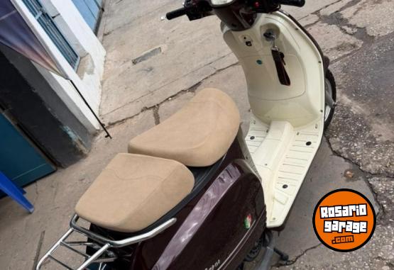 Motos - Motomel Strato Euro 2023 Nafta 10000Km - En Venta